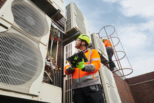 Best Furnace installation  in Hermantown, MN