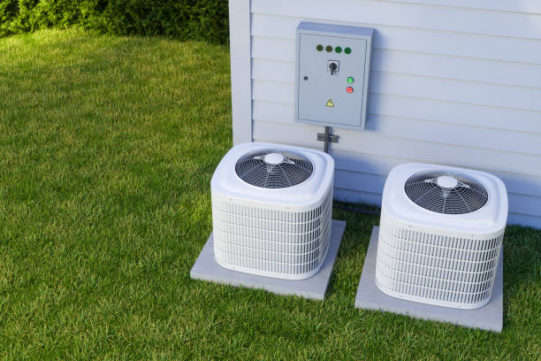 Best HVAC companies near me  in Hermantown, MN