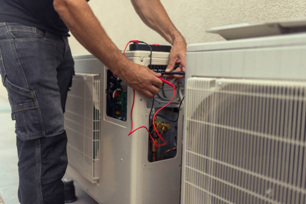 Best HVAC replacement cost  in Hermantown, MN