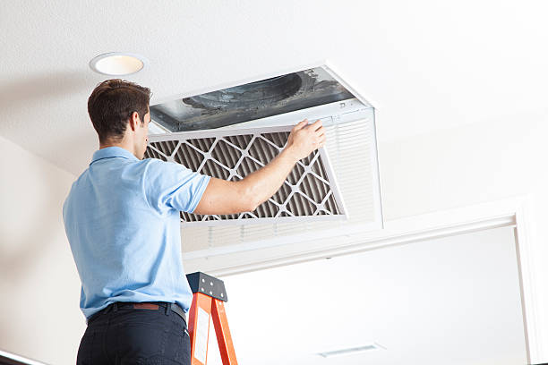 Best Emergency HVAC repair  in Hermantown, MN