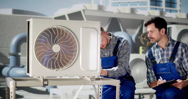 Best Residential HVAC services  in Hermantown, MN
