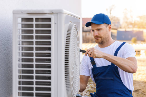 Professional HVAC in Hermantown, MN