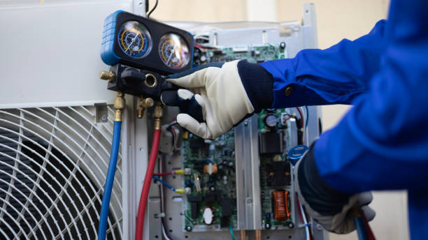 Best Air conditioning repair  in Hermantown, MN